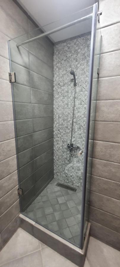 Appartamento La perla blanca M'Diq Esterno foto