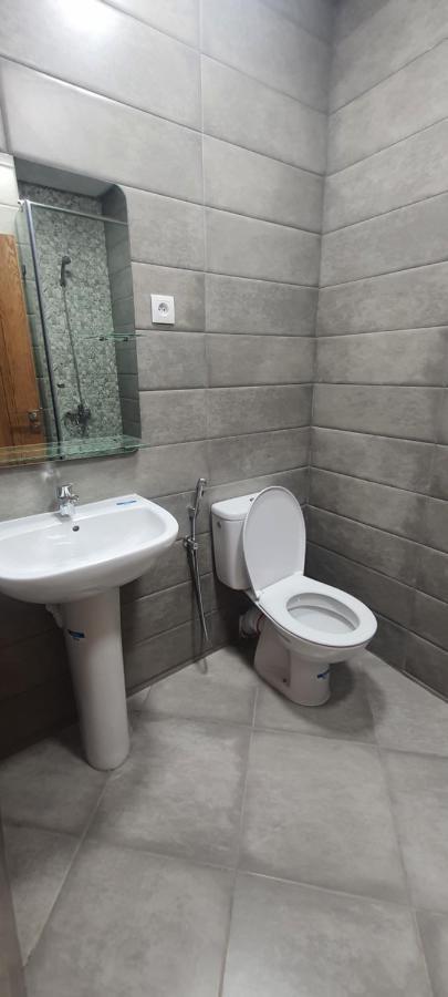 Appartamento La perla blanca M'Diq Esterno foto